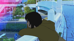 Hana to Alice: Satsujin Jiken